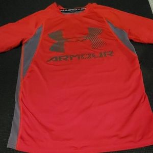 Under Armour Tee Shirt
